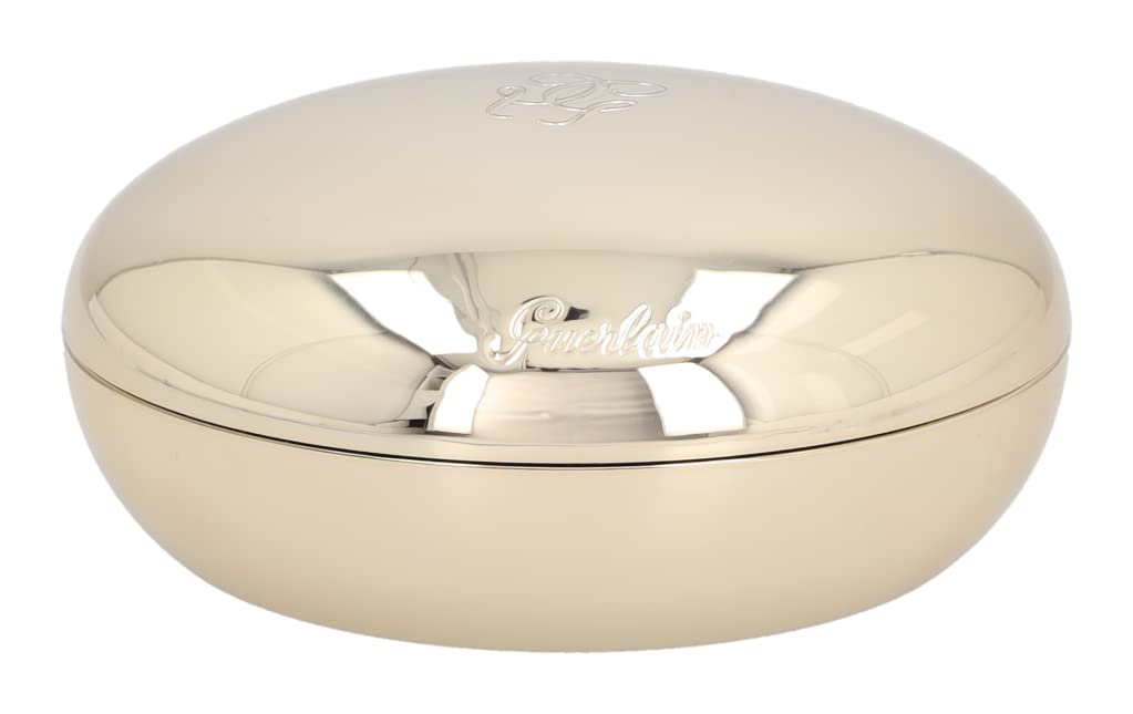 Guerlain - Brandclub - Les Voilettes Translucent Loose